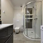 Golden - Cozy And Bright - Old Town&opolska Apartment Katowice