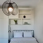 Apartment Golden - Cozy And Bright - Old Town&opolska Katowice