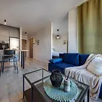 Apartment Golden - Cozy And Bright - Old Town&opolska *