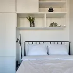 Golden - Cozy And Bright - Old Town&opolska Apartment