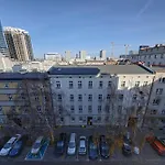 Golden - Cozy&bright - Old Town&opolska Apartament Katowice