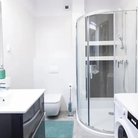 Apartamento Golden - Cozy And Bright - Old Town&opolska