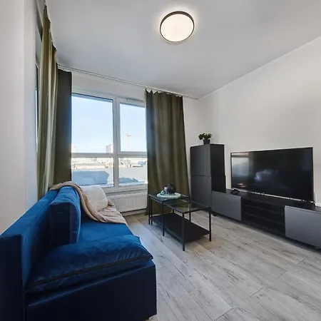 Apartament Golden - Cozy&bright - Old Town&opolska