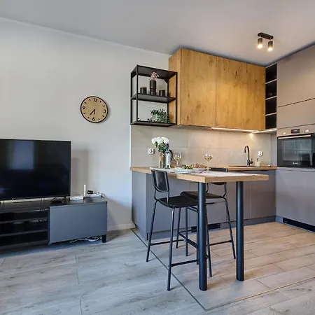 Golden - Cozy And Bright - Old Town&opolska * קטוביץ