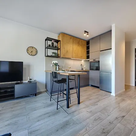 Golden - Cozy And Bright - Old Town&opolska