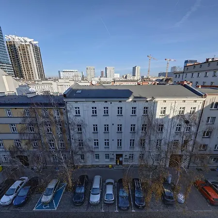 Golden - Cozy And Bright - Old Town&opolska Apartamento Katowice