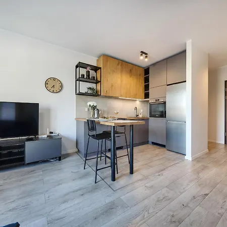 Apartamento Golden - Cozy And Bright - Old Town&opolska *