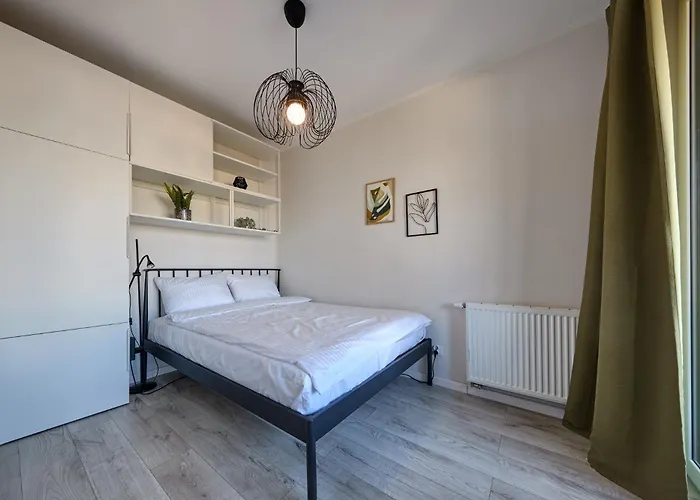 Golden - Cozy And Bright - Old Town&opolska *