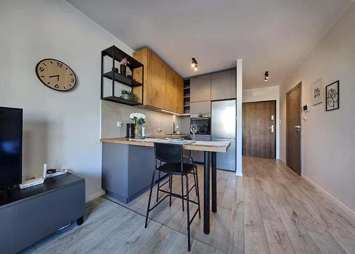 Golden - Cozy And Bright - Old Town&opolska קטוביץ