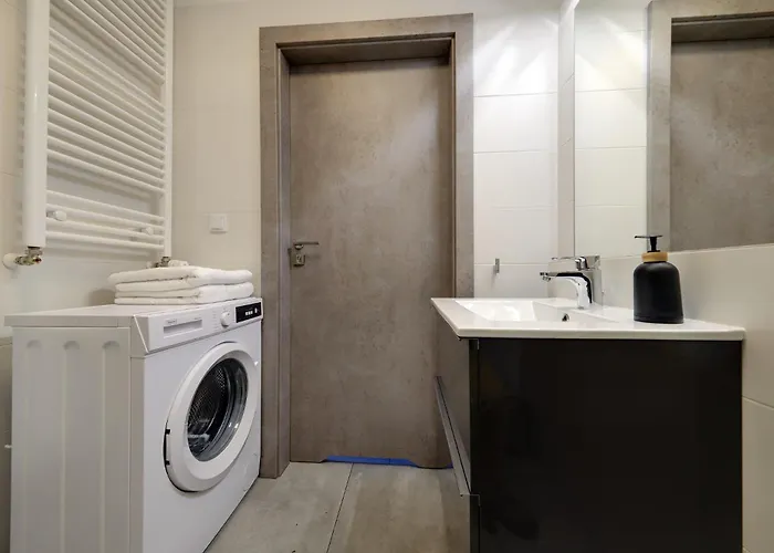 Golden - Cozy And Bright - Old Town&opolska