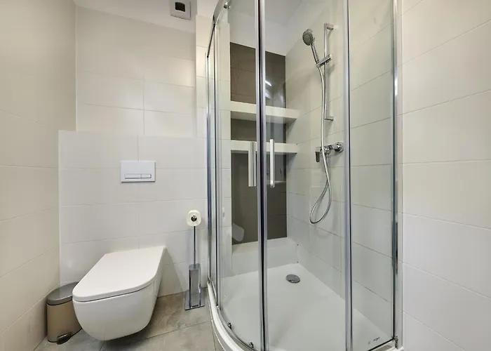 Golden - Cozy And Bright - Old Town&opolska Appartamento Katowice