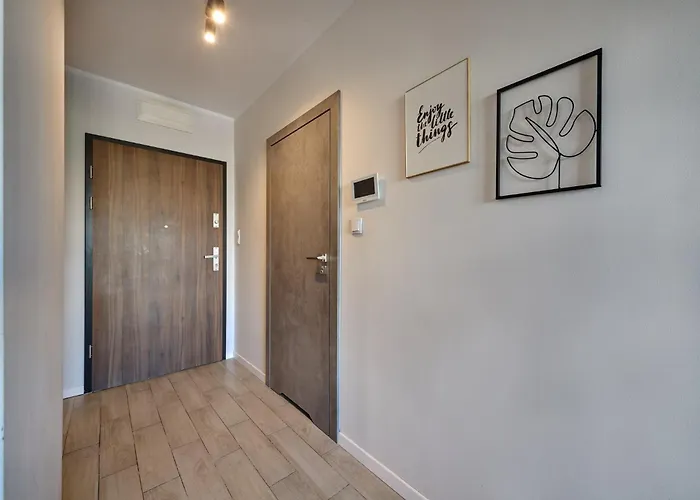 Golden - Cozy And Bright - Old Town&opolska דירה קטוביץ