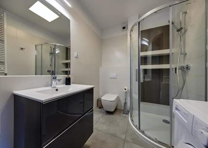 Appartamento Golden - Cozy And Bright - Old Town&opolska