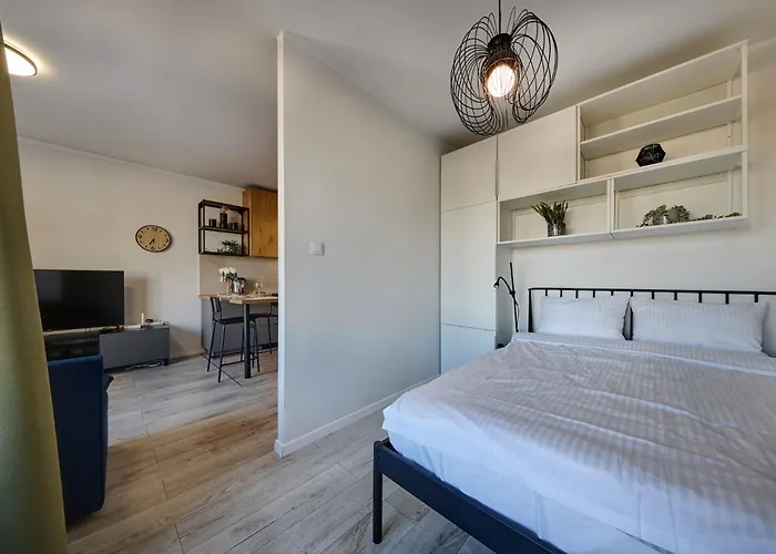 Golden - Cozy And Bright - Old Town&opolska