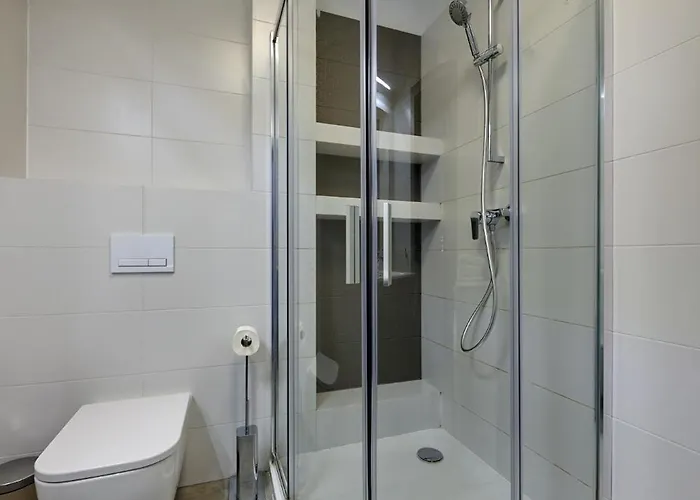 Golden - Cozy And Bright - Old Town&opolska דירה קטוביץ