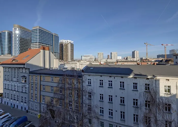 Golden - Cozy And Bright - Old Town&opolska דירה *